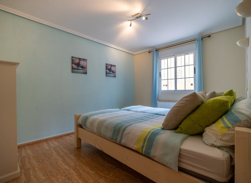 Reventa - Villa - Abanilla