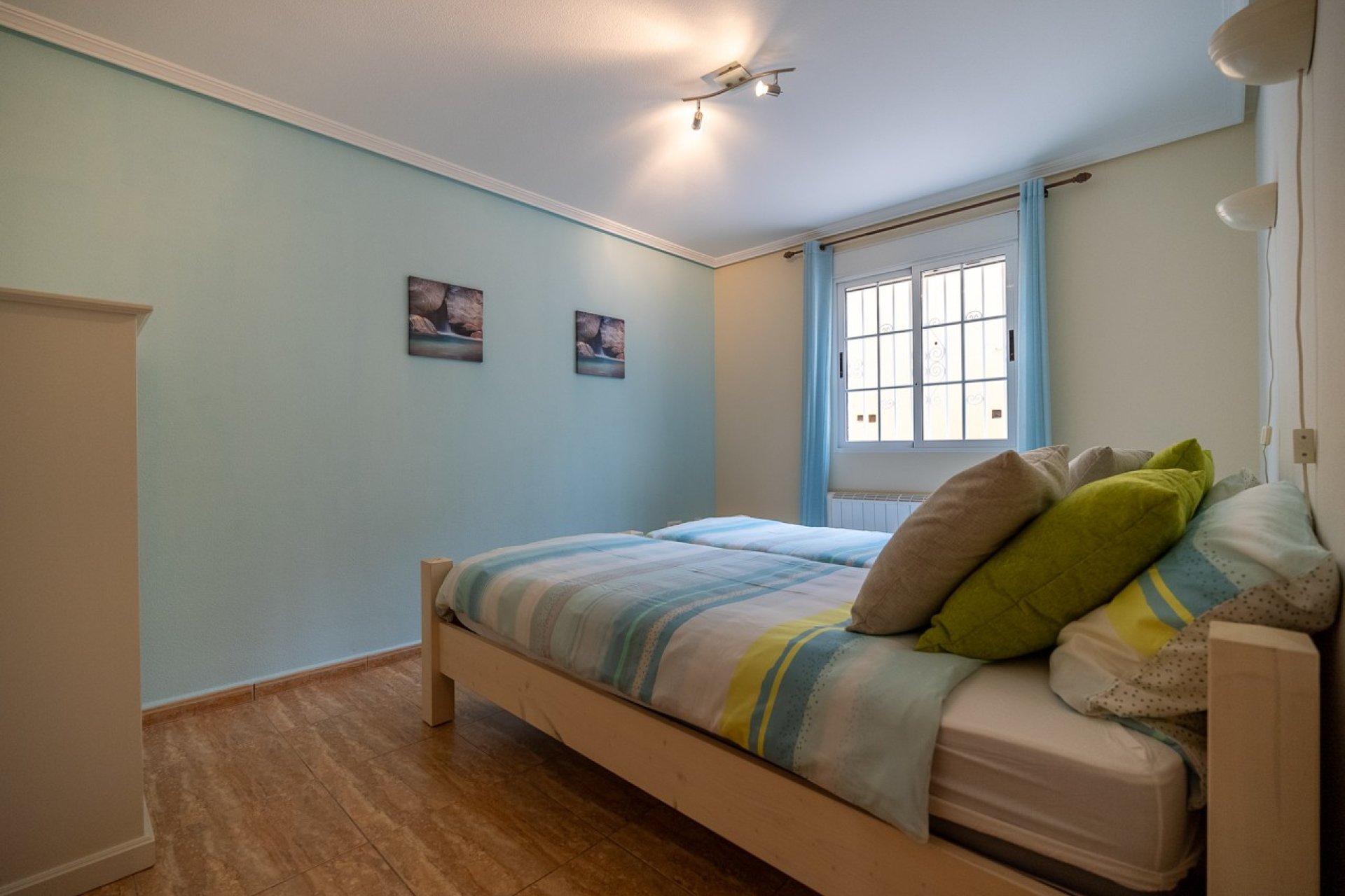 Reventa - Villa - Abanilla