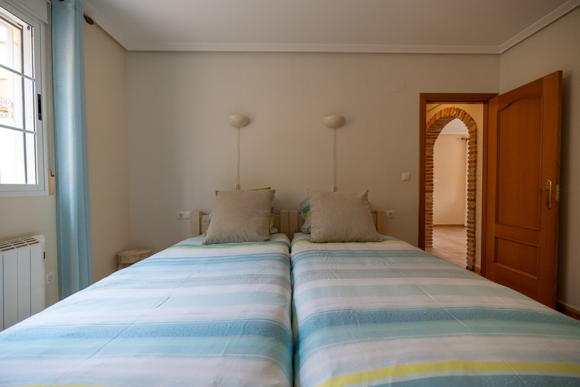 Reventa - Villa - Abanilla