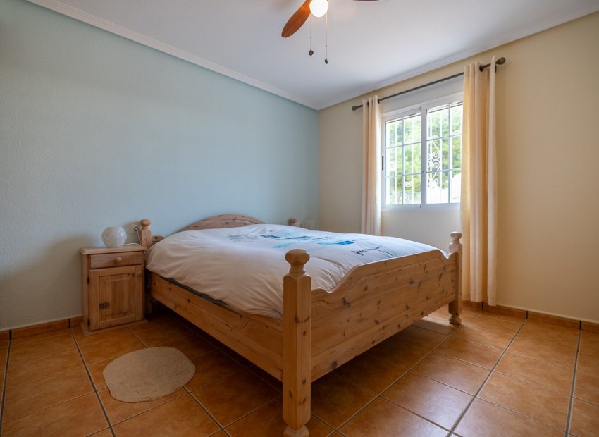 Reventa - Villa - Abanilla