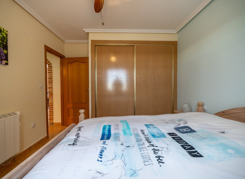 Reventa - Villa - Abanilla