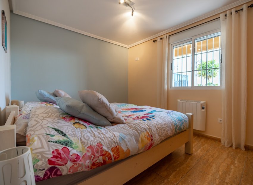 Reventa - Villa - Abanilla