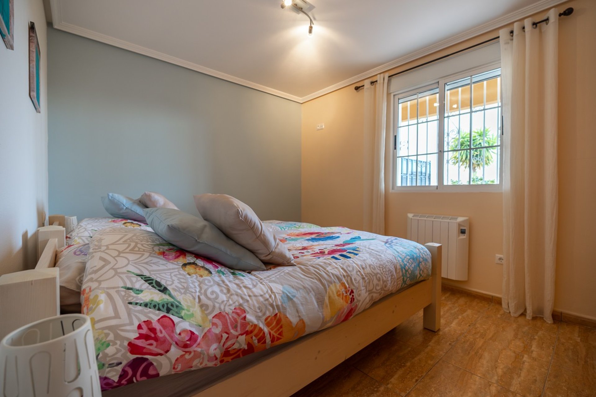 Reventa - Villa - Abanilla