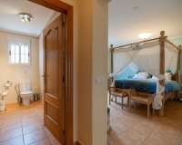 Reventa - Villa - Abanilla