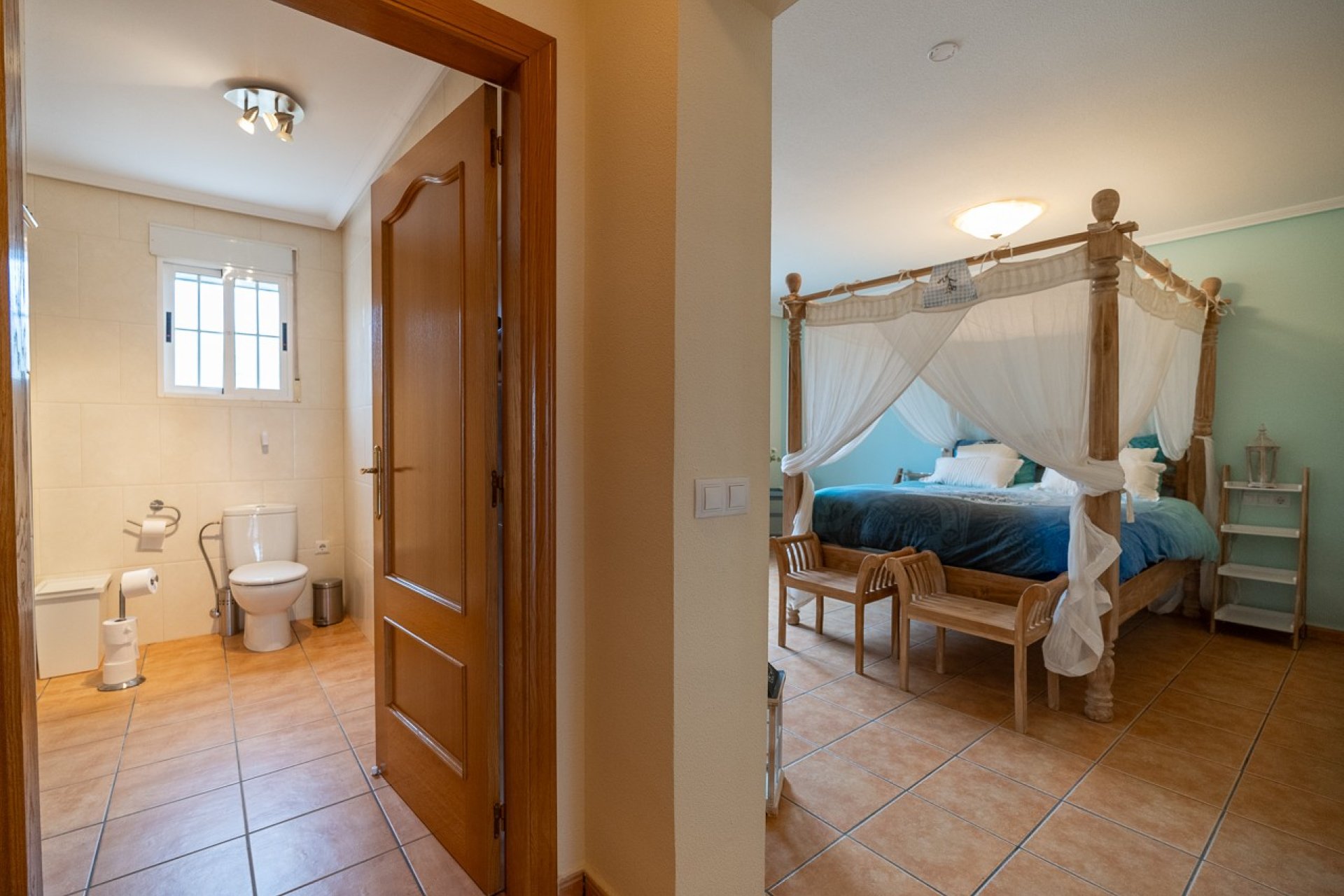 Reventa - Villa - Abanilla