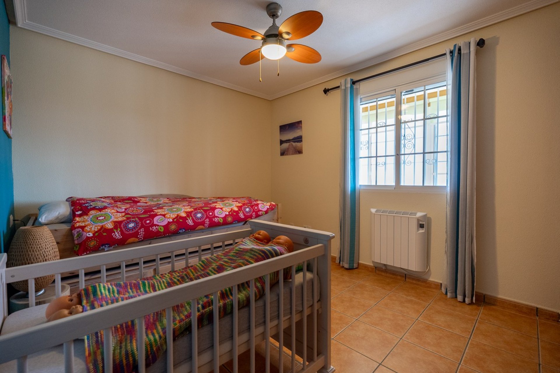 Reventa - Villa - Abanilla