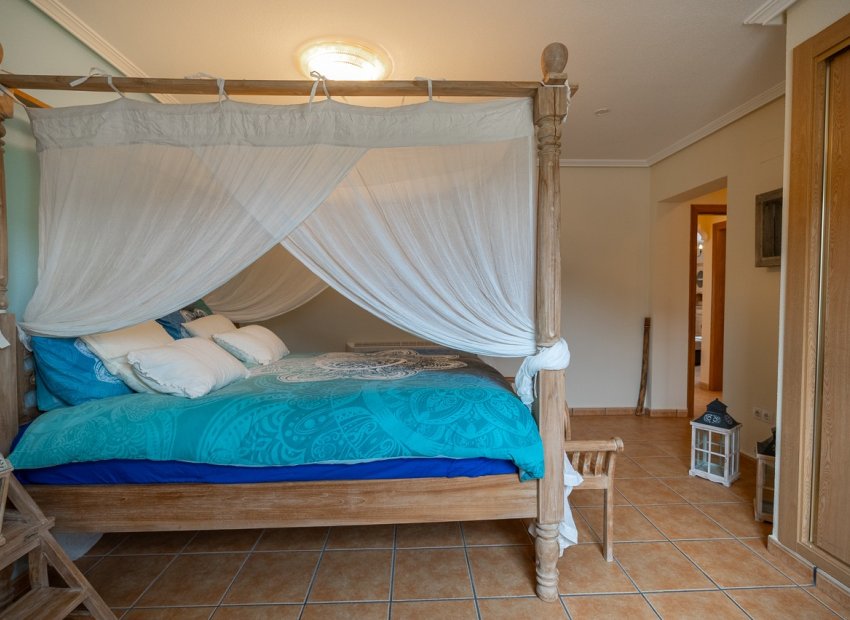 Reventa - Villa - Abanilla