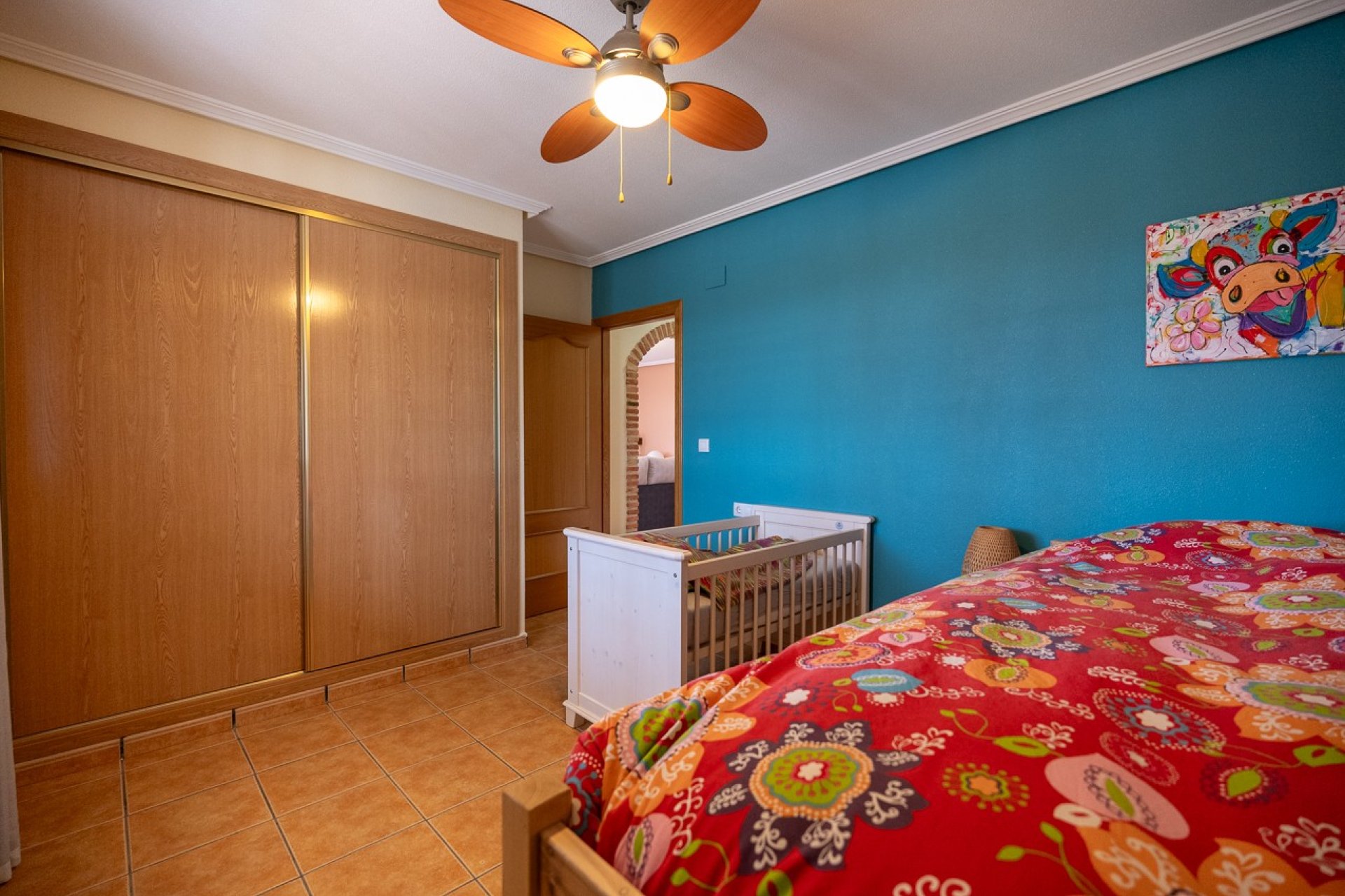 Reventa - Villa - Abanilla