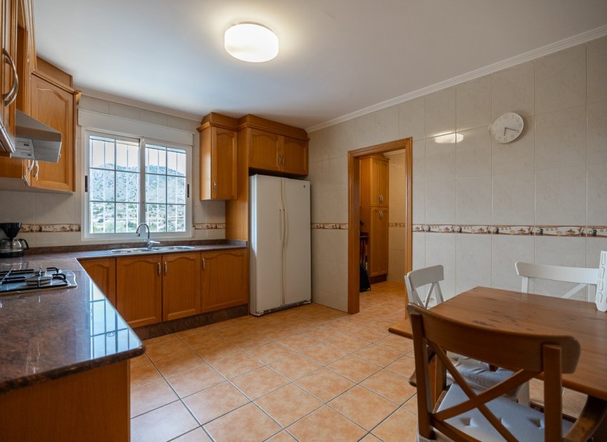 Reventa - Villa - Abanilla