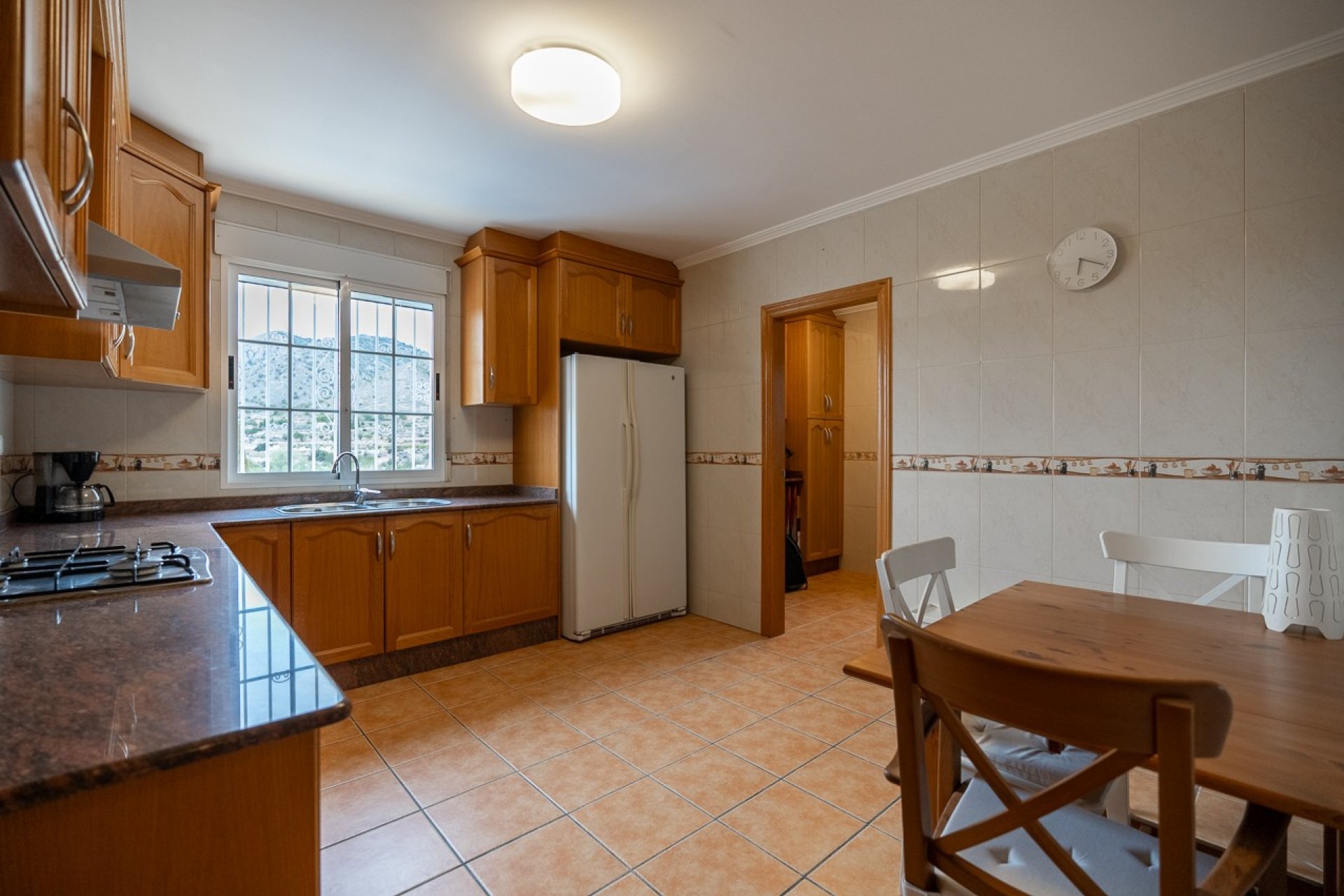 Reventa - Villa - Abanilla