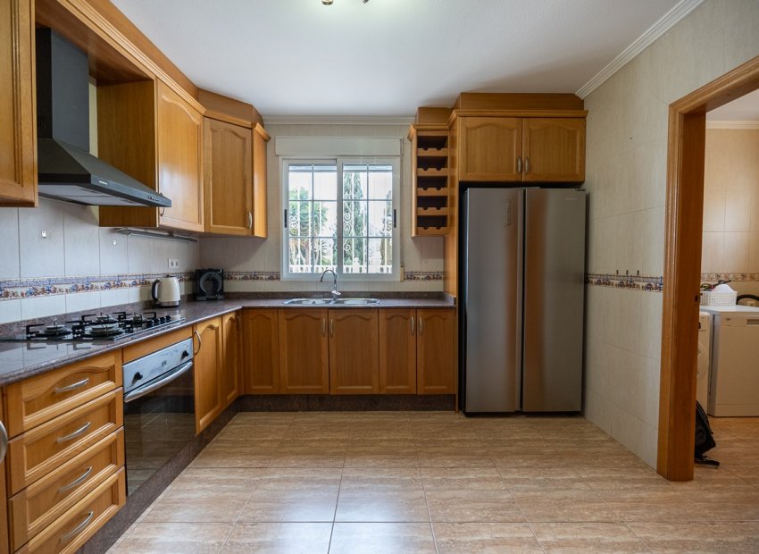 Reventa - Villa - Abanilla