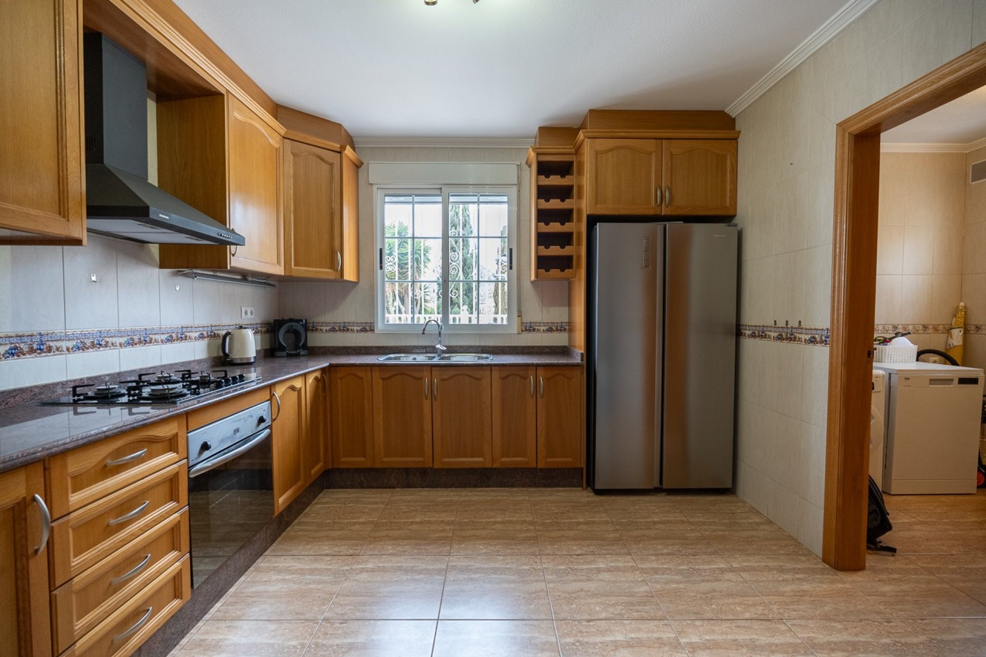 Reventa - Villa - Abanilla