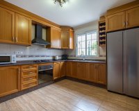 Reventa - Villa - Abanilla