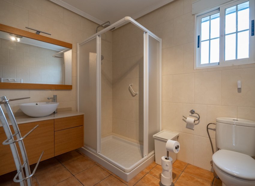 Reventa - Villa - Abanilla