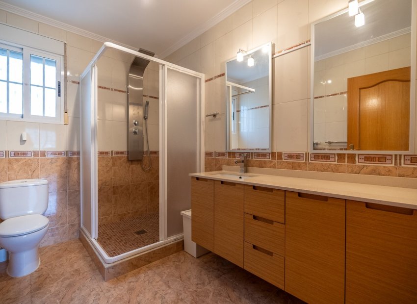 Reventa - Villa - Abanilla