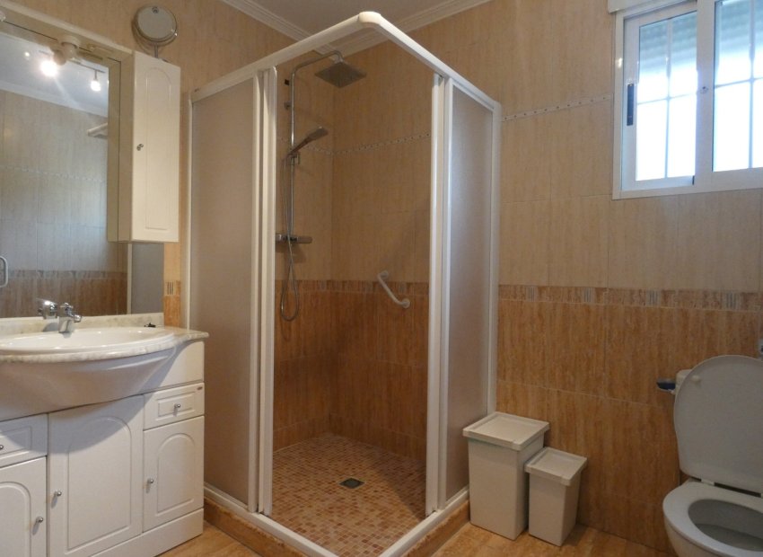 Reventa - Villa - Abanilla