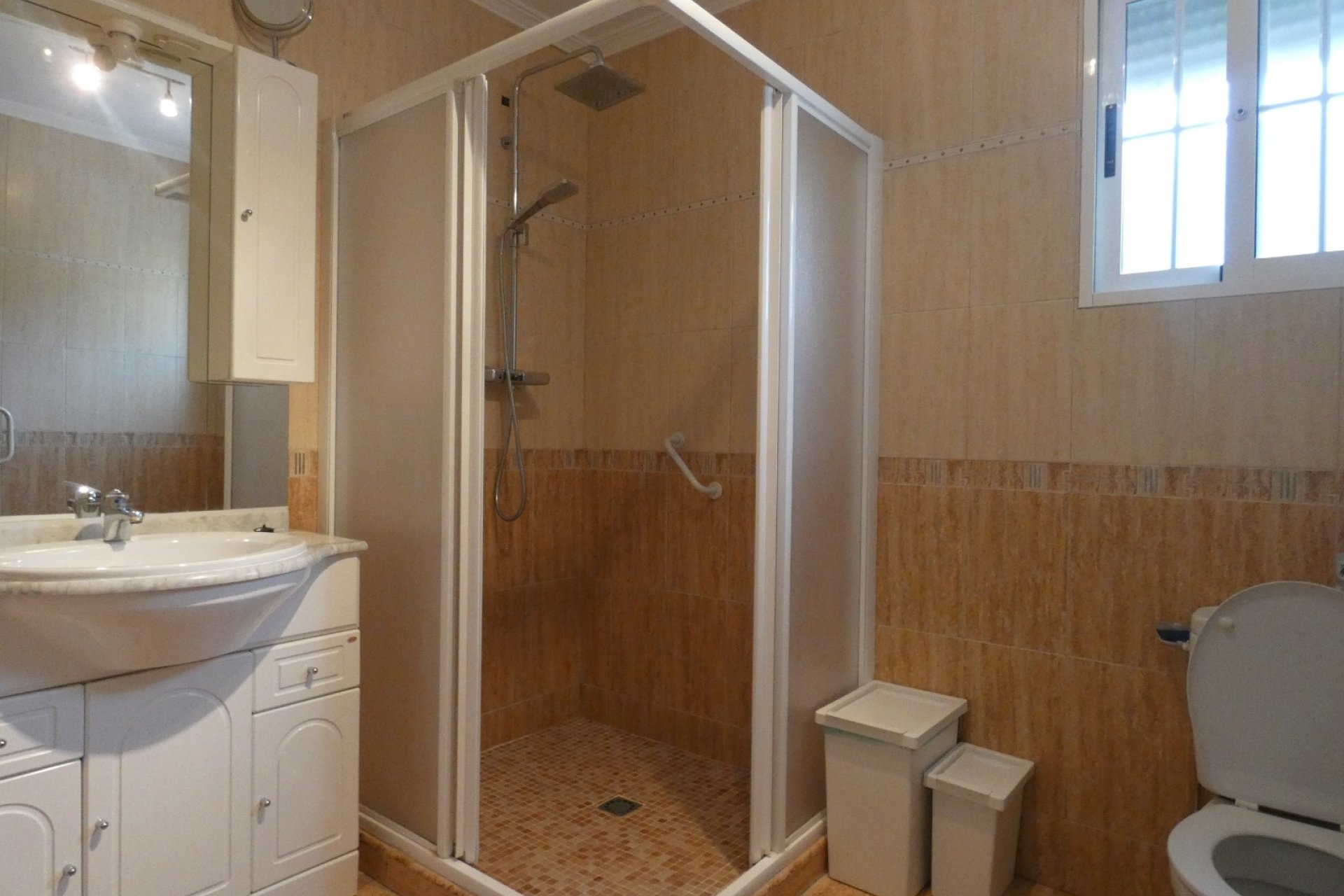 Reventa - Villa - Abanilla