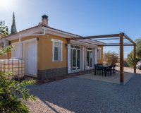 Reventa - Villa - Abanilla