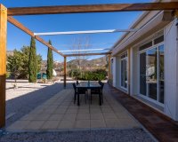 Reventa - Villa - Abanilla