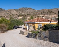 Reventa - Villa - Abanilla