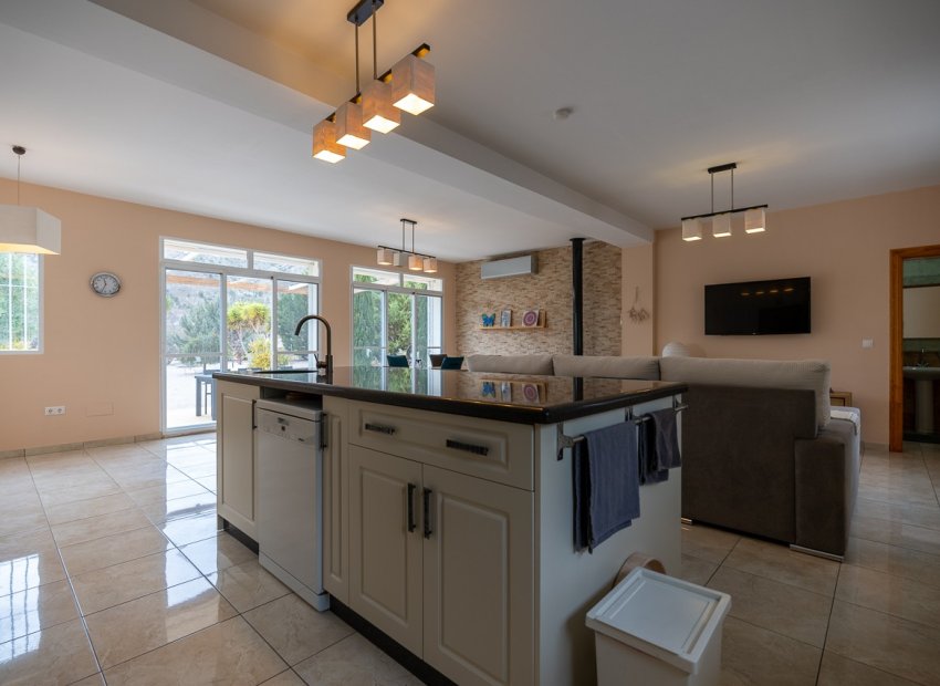 Reventa - Villa - Abanilla