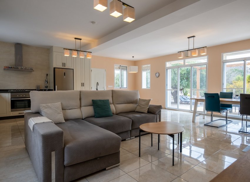 Reventa - Villa - Abanilla