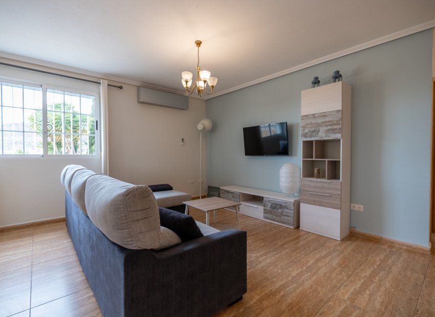 Reventa - Villa - Abanilla