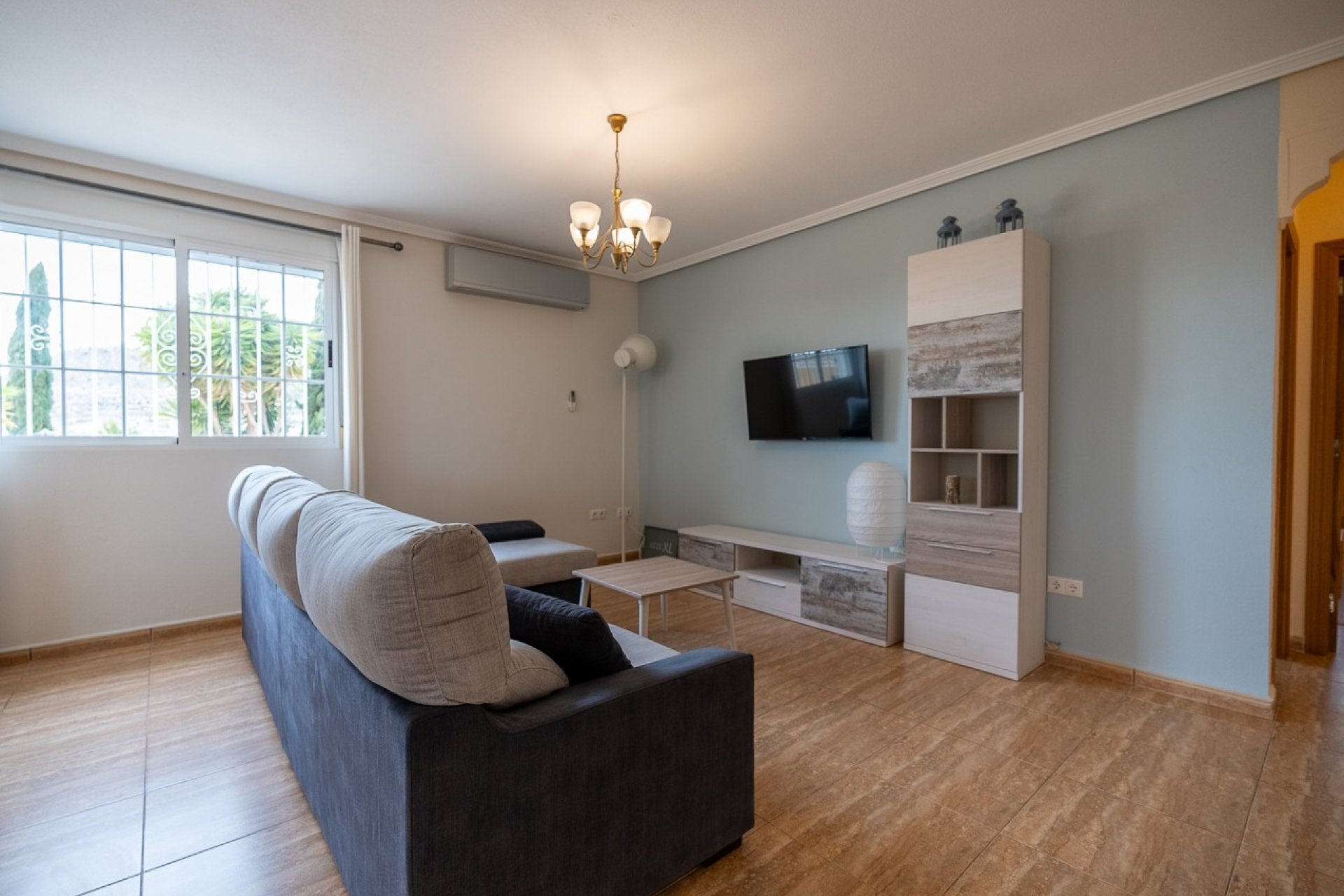 Reventa - Villa - Abanilla