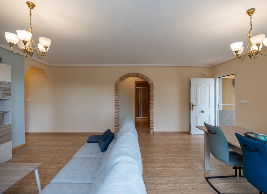 Reventa - Villa - Abanilla