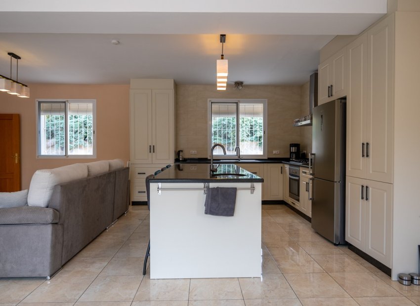 Reventa - Villa - Abanilla