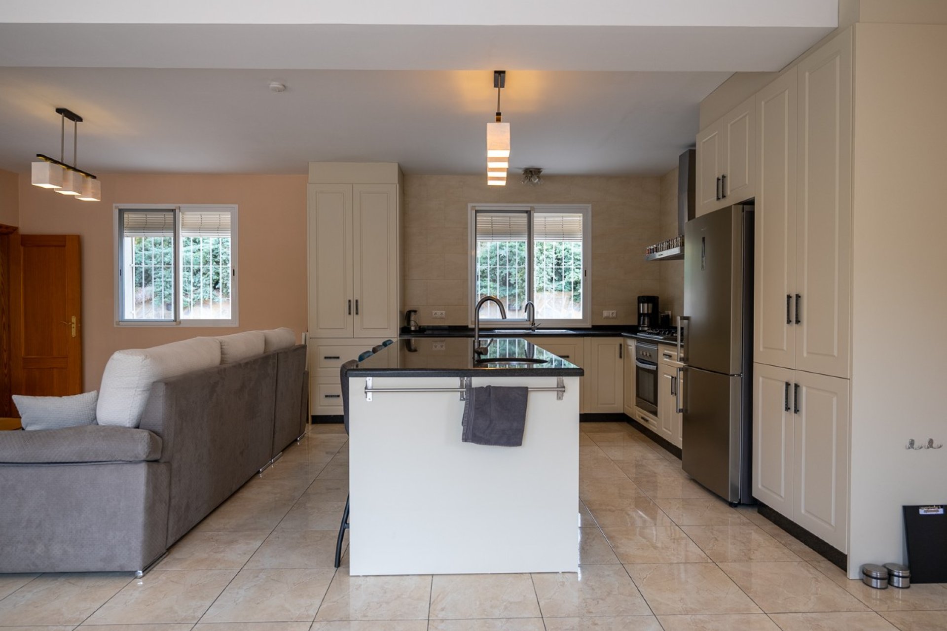 Reventa - Villa - Abanilla