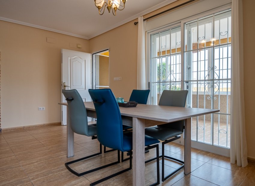 Reventa - Villa - Abanilla