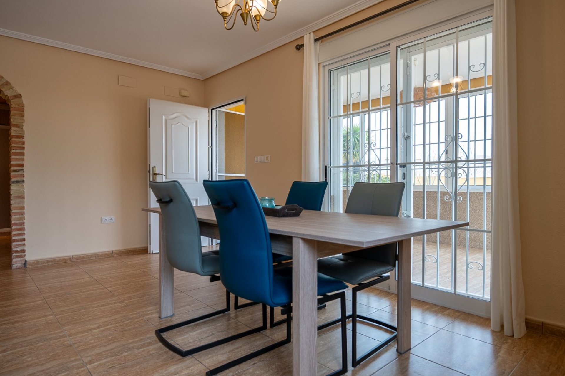 Reventa - Villa - Abanilla