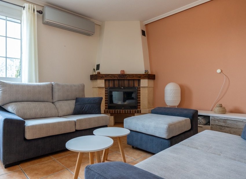 Reventa - Villa - Abanilla