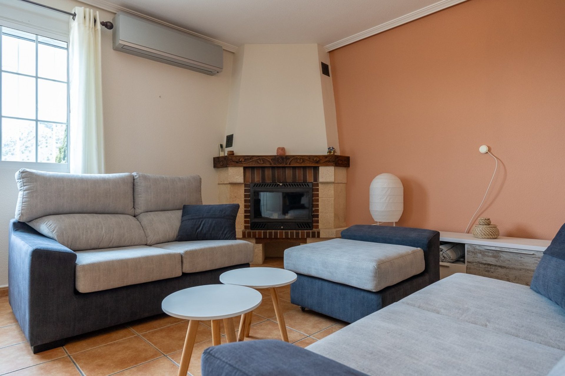 Reventa - Villa - Abanilla