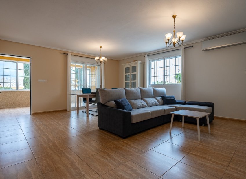 Reventa - Villa - Abanilla