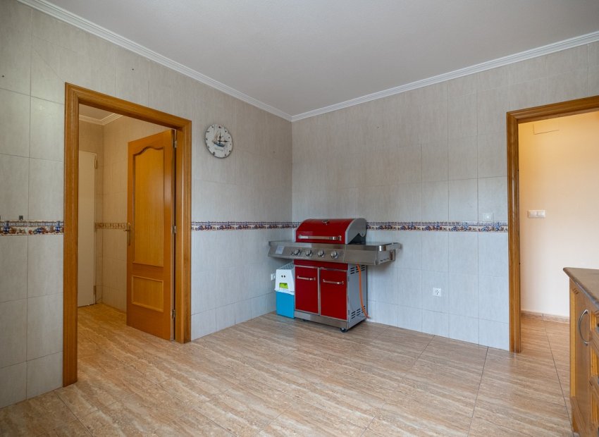 Reventa - Villa - Abanilla