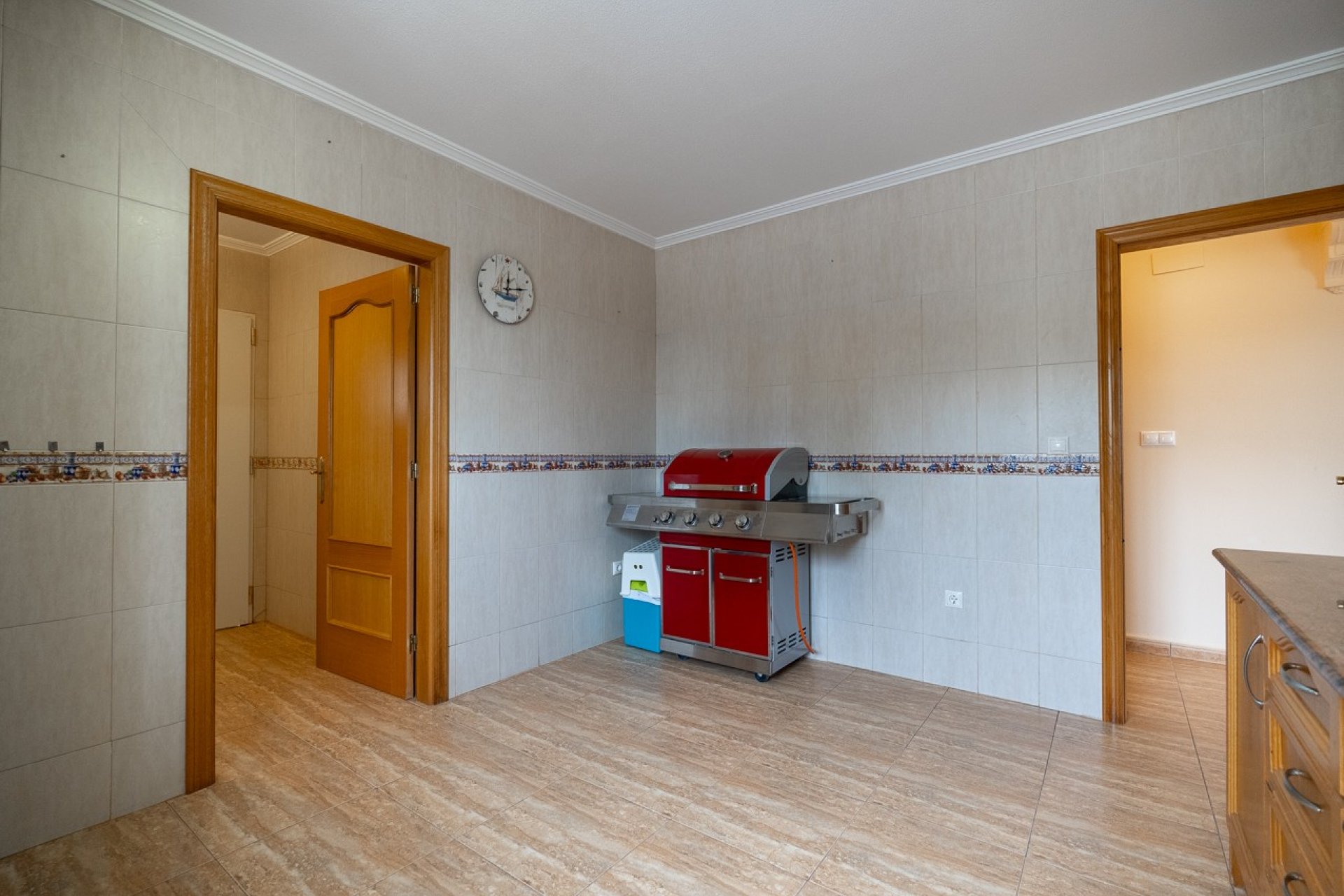 Reventa - Villa - Abanilla