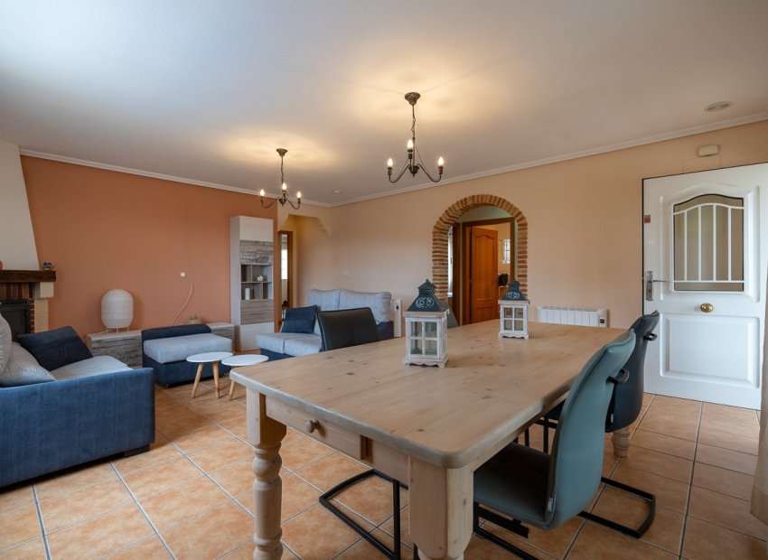 Reventa - Villa - Abanilla