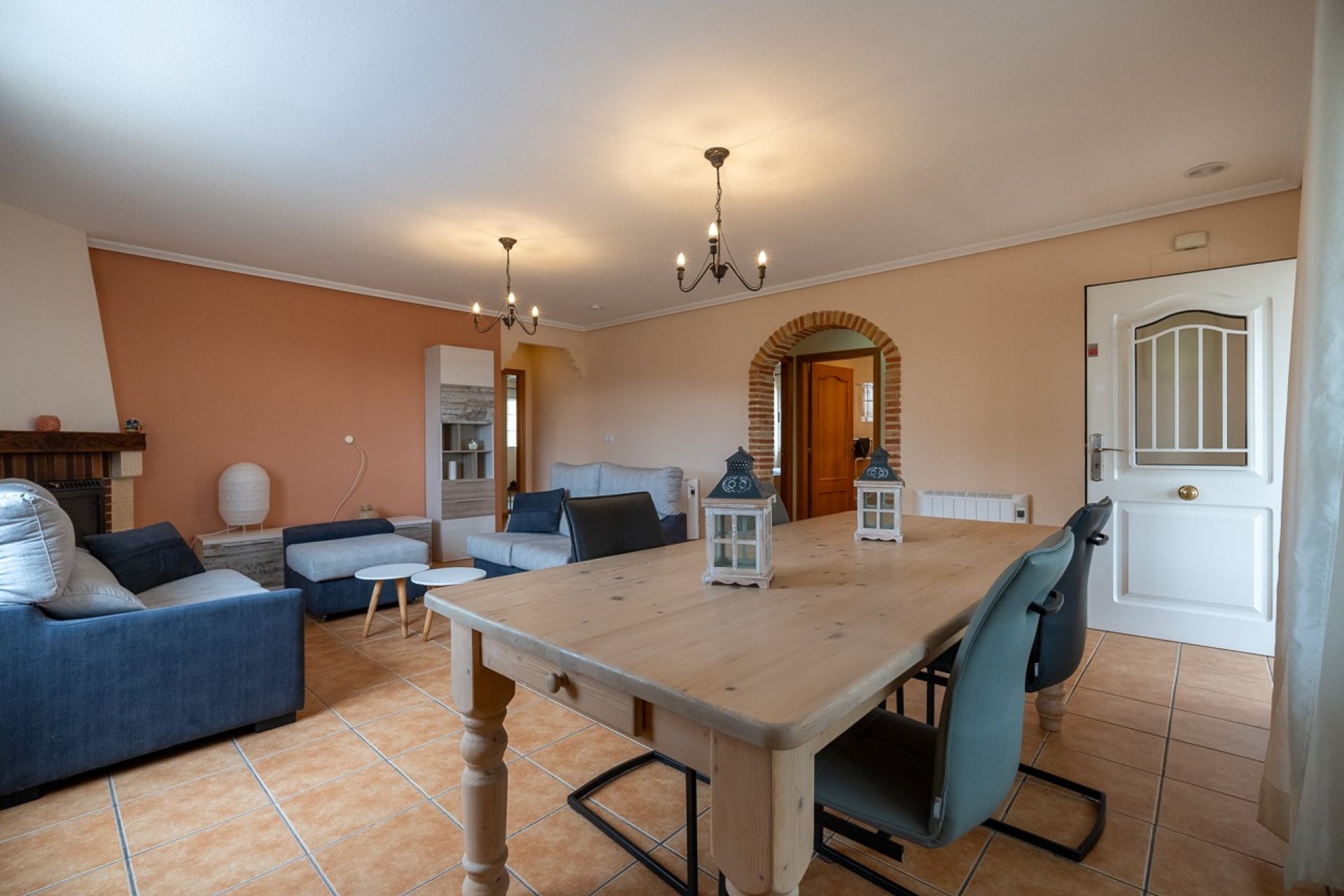 Reventa - Villa - Abanilla