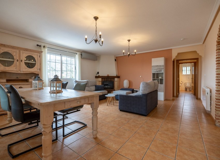 Reventa - Villa - Abanilla