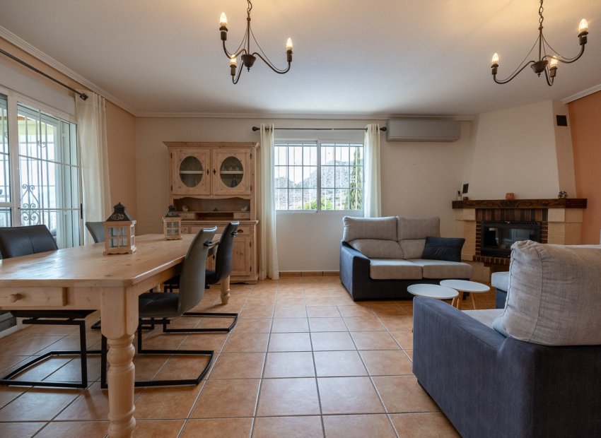 Reventa - Villa - Abanilla