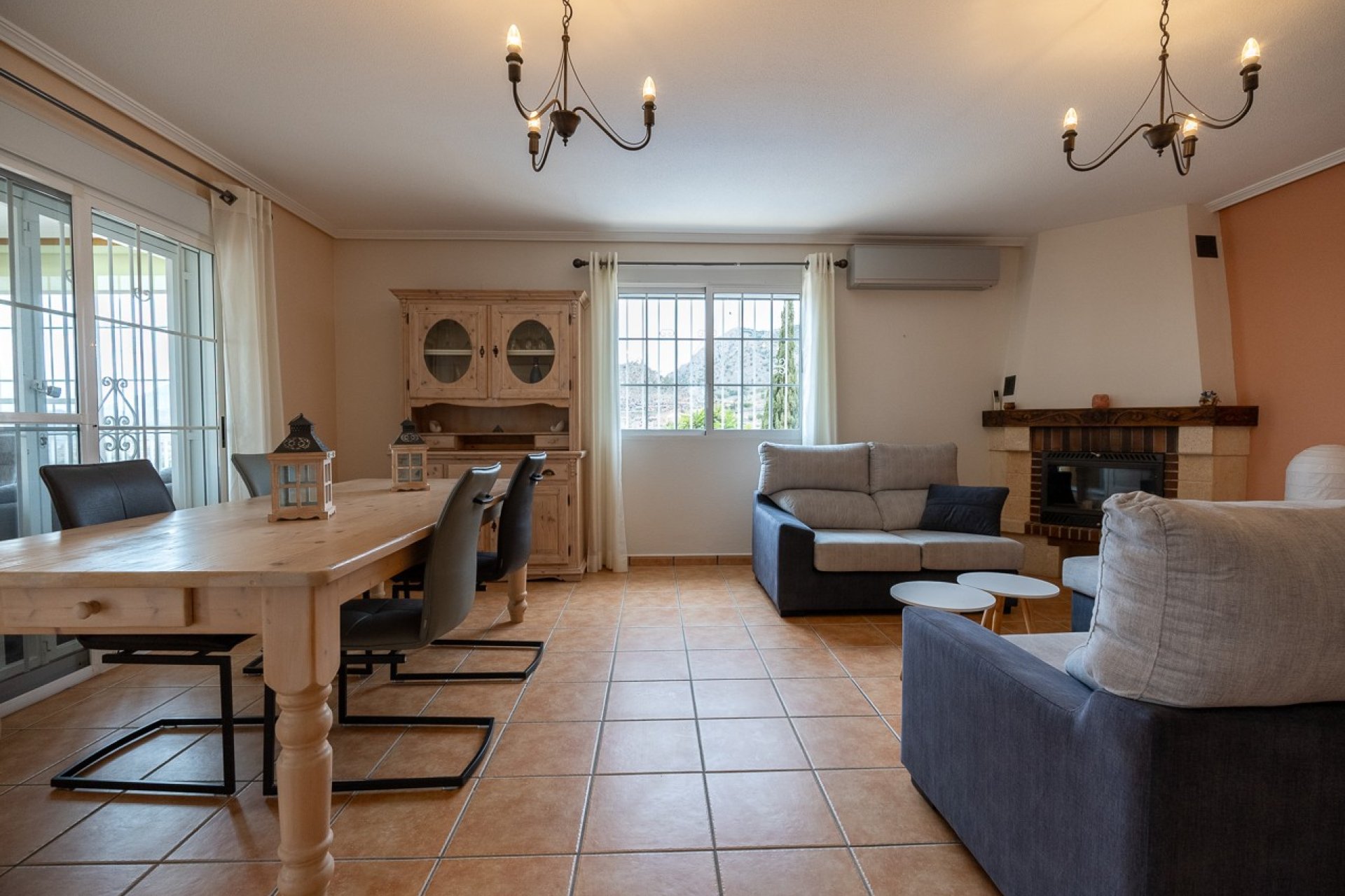 Reventa - Villa - Abanilla