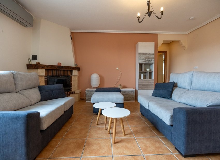 Reventa - Villa - Abanilla