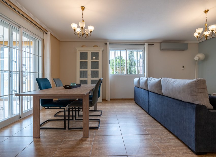 Reventa - Villa - Abanilla