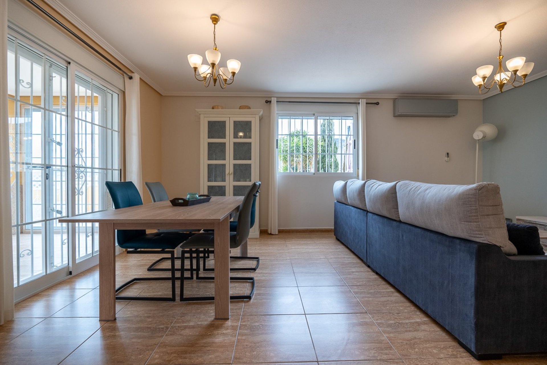 Reventa - Villa - Abanilla