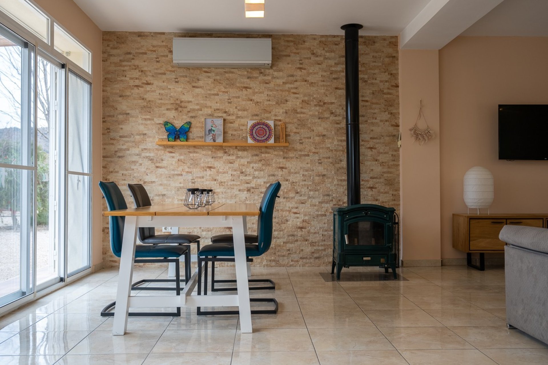 Reventa - Villa - Abanilla