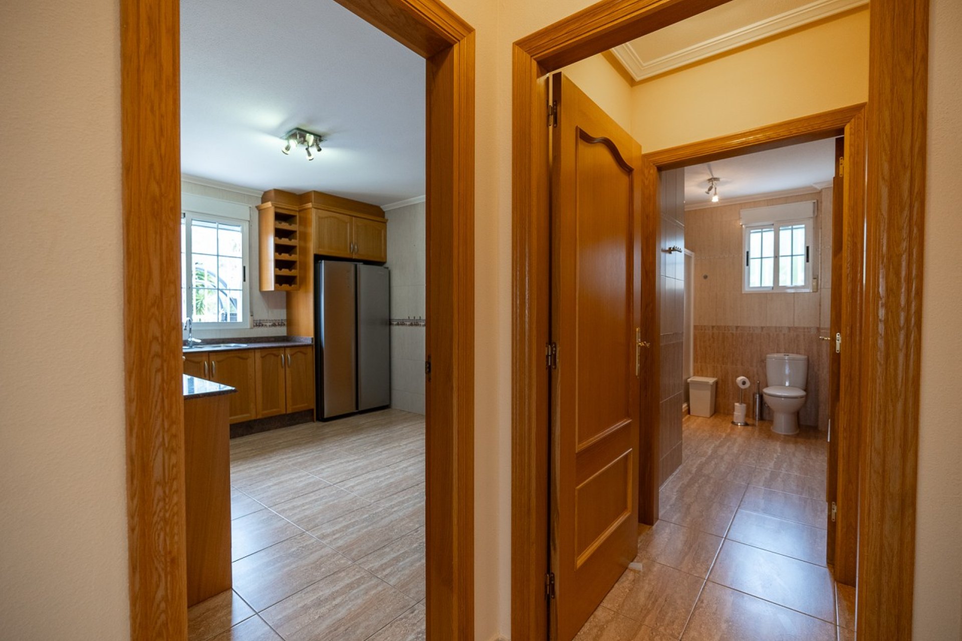 Reventa - Villa - Abanilla