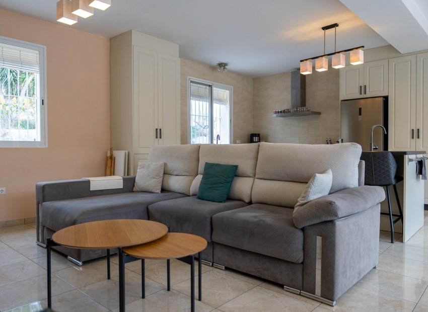 Reventa - Villa - Abanilla