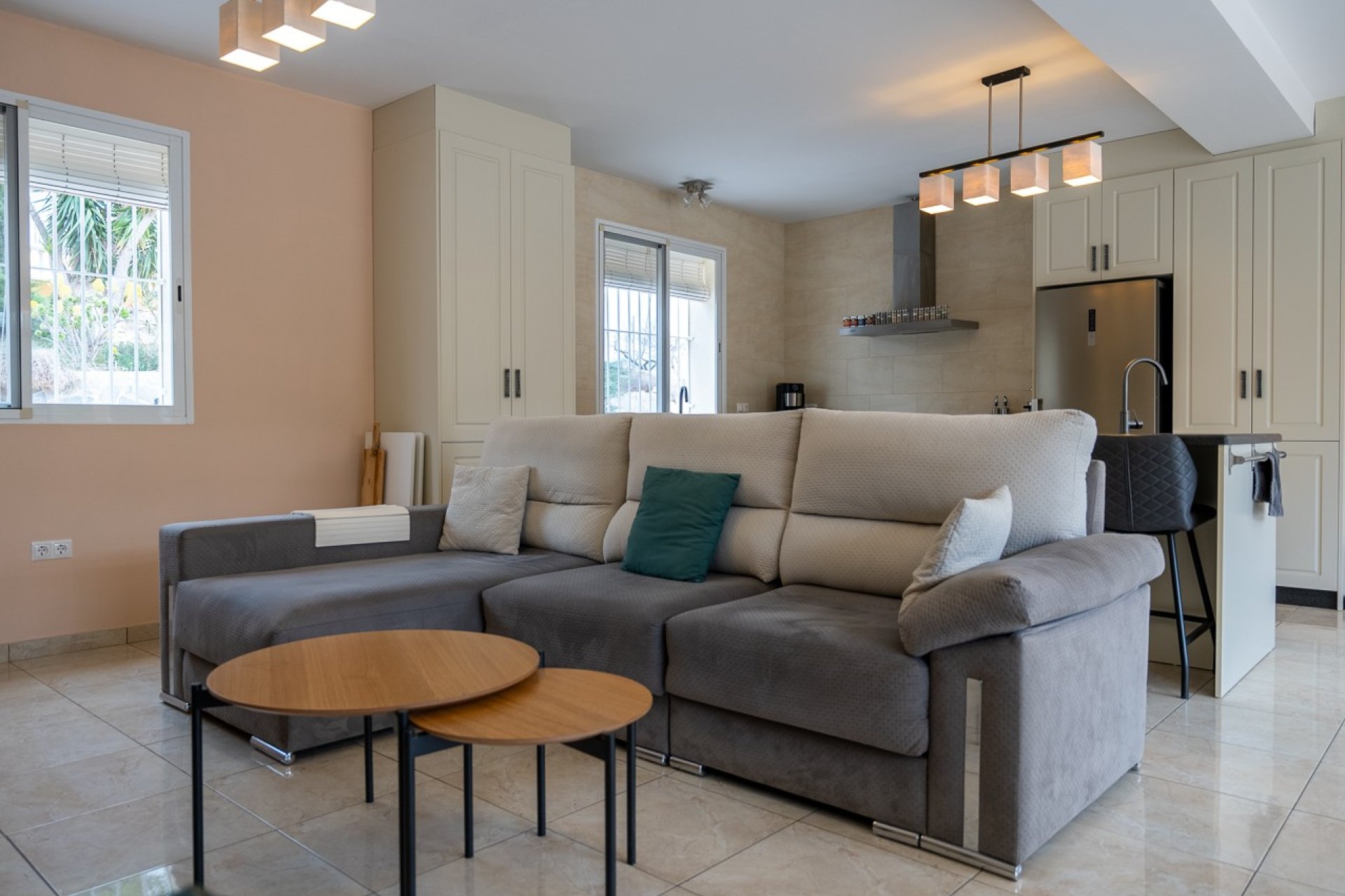 Reventa - Villa - Abanilla